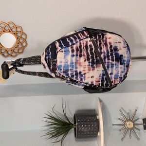 KAVU Topspin Racket Bag